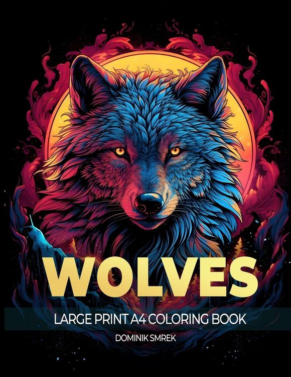 Produktbild: Wolves