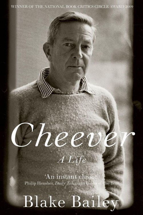 Produktbild: Cheever