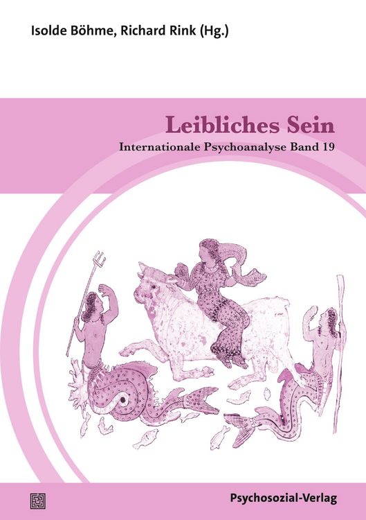 Produktbild: Leibliches Sein