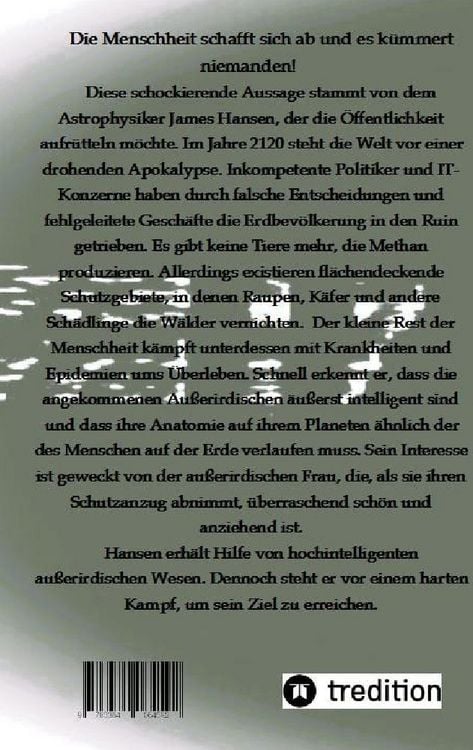 Produktbild: Retter der Welt