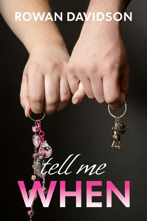 Produktbild: Tell Me When