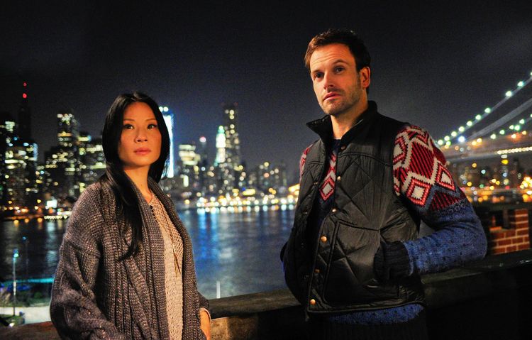 Produktbild: Elementary - Die komplette Serie [39 DVDs]