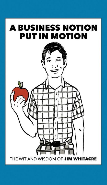 Produktbild: A Business Notion Put in Motion