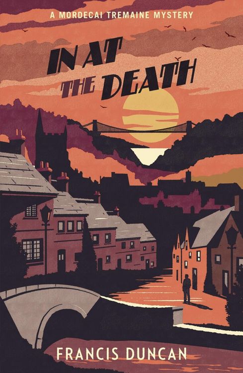 Produktbild: In at the Death