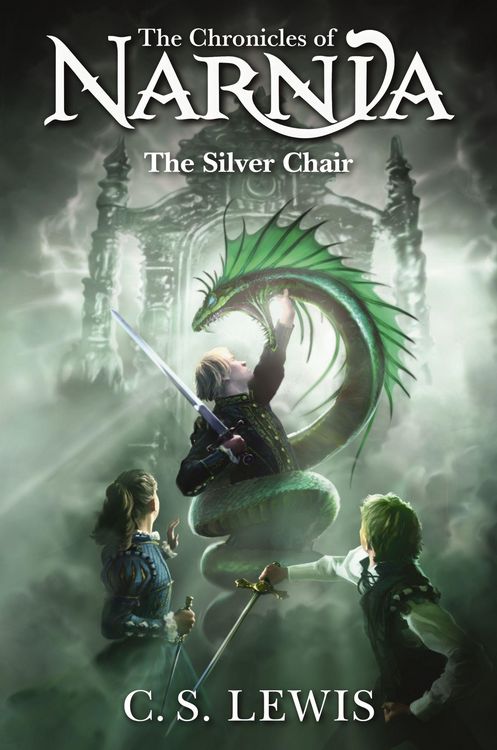 Produktbild: The Silver Chair