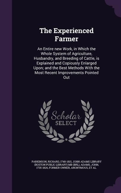 Produktbild: The Experienced Farmer