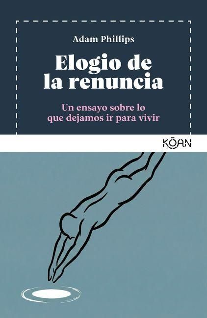 Produktbild: Elogio de la Renuncia