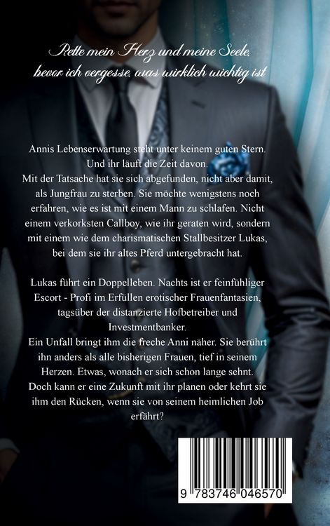 Produktbild: Beloved Escort - L&uuml;gen