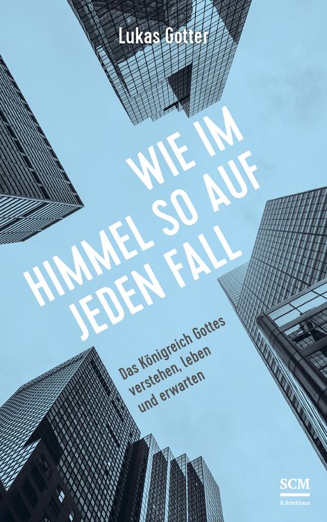 Produktbild: Wie im Himmel so auf jeden Fall