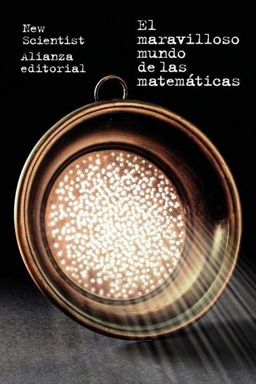 Produktbild: El maravilloso mundo de las matem&aacute;ticas