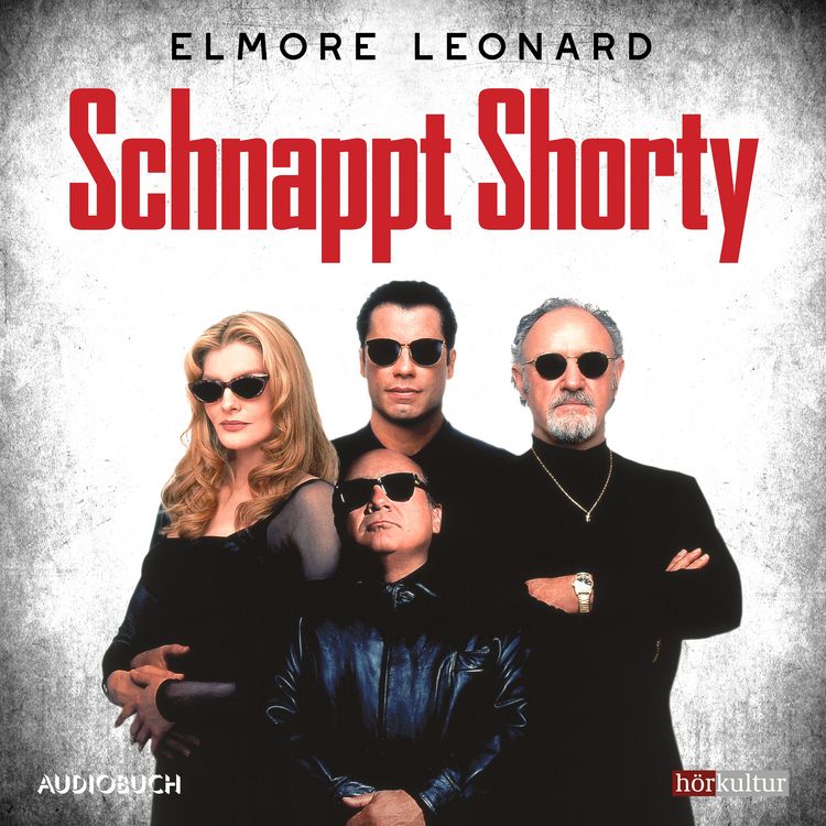 Produktbild: Schnappt Shorty
