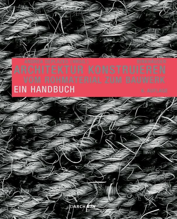 Produktbild: Architektur konstruieren