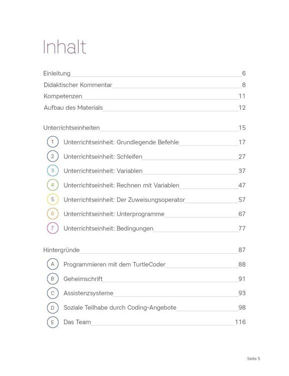 Produktbild: Das Turtle-Buch