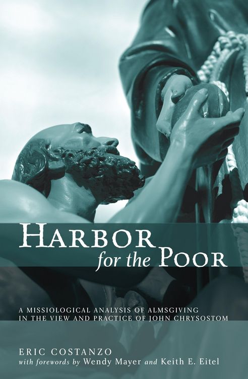 Produktbild: Harbor for the Poor