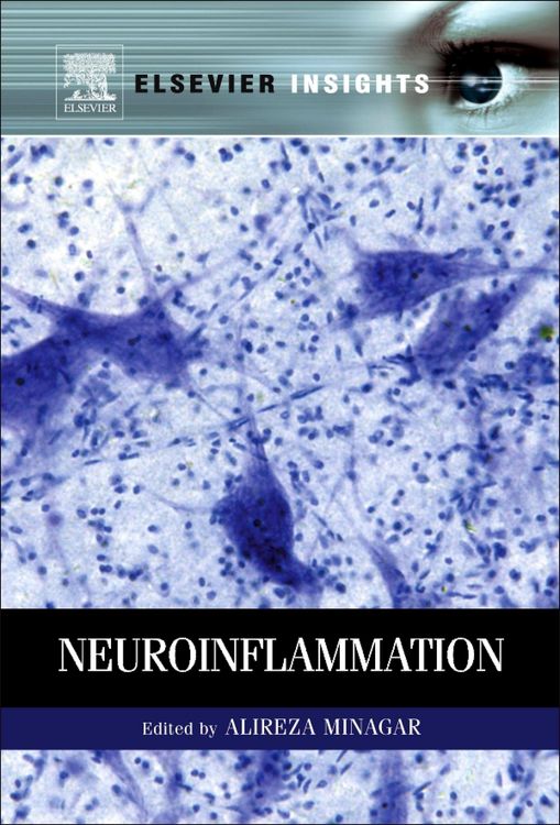 Produktbild: Neuroinflammation