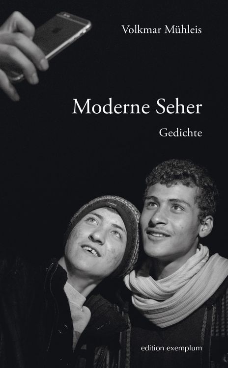 Produktbild: Moderne Seher