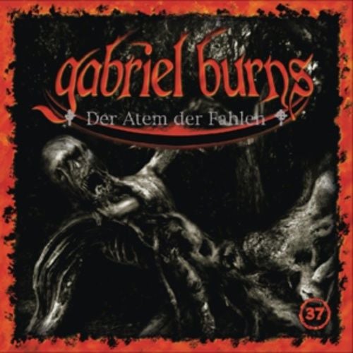 Produktbild: 37/Der Atem der Fahlen