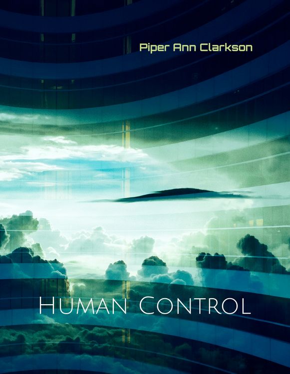 Produktbild: Human Control