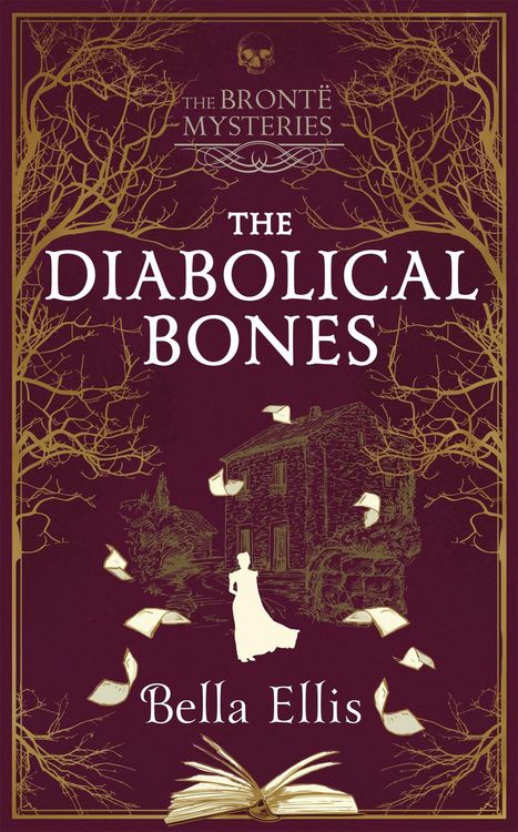 Produktbild: The Diabolical Bones