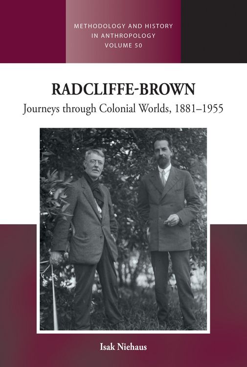 Produktbild: Radcliffe-Brown