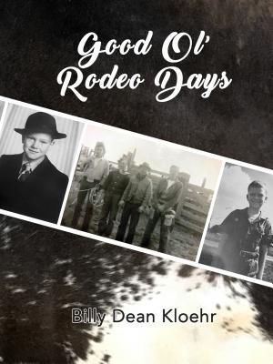 Produktbild: Good Ol' Rodeo Days