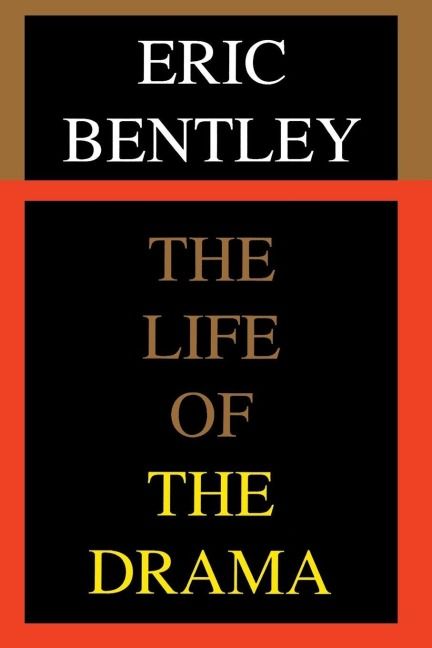 Produktbild: Life of the Drama