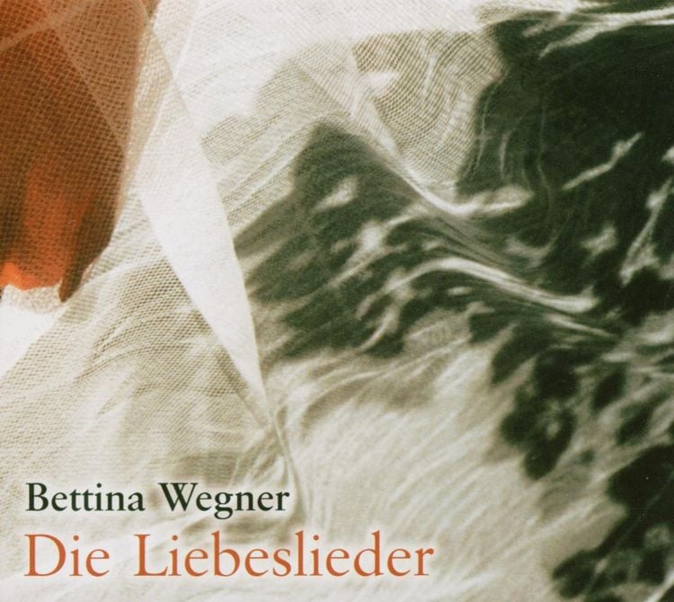 Produktbild: Die Liebeslieder