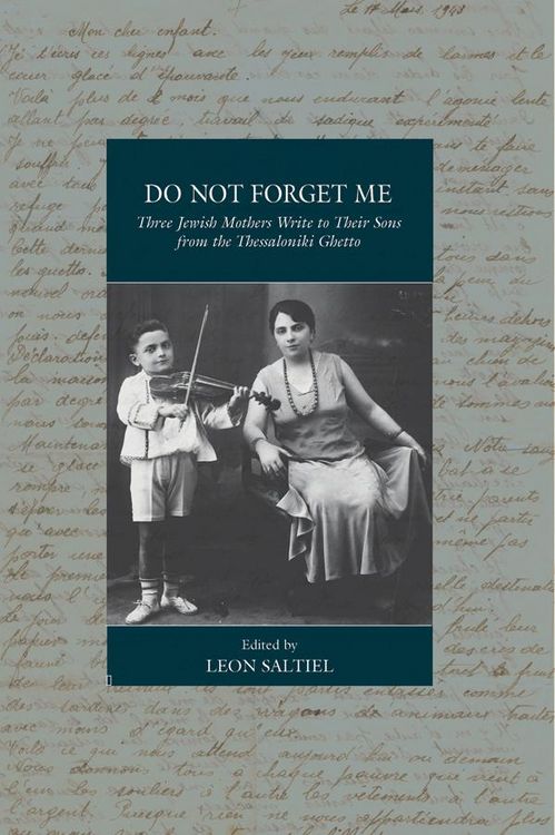 Produktbild: Do Not Forget Me