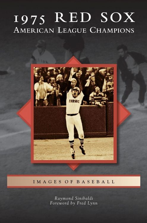 Produktbild: 1975 Red Sox