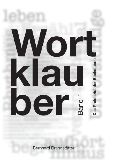 Produktbild: Wortklauber