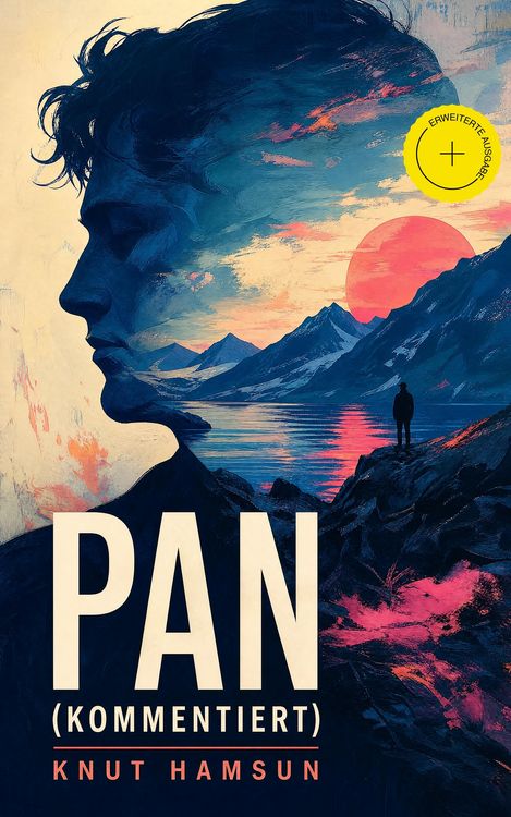 Produktbild: Pan (Kommentiert)
