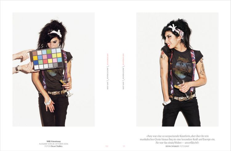 Produktbild: Amy Winehouse: Beyond Black