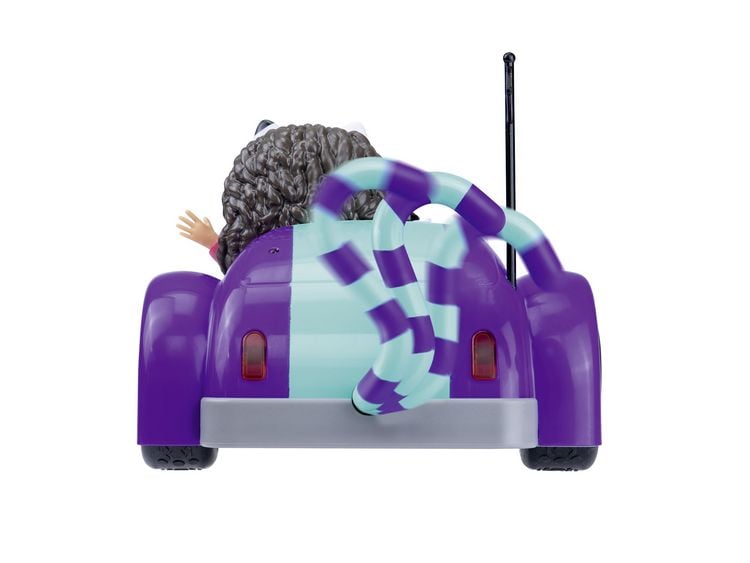 Produktbild: RC Car Gabby's Dollhouse CARLITA (Gabby and Pandy)