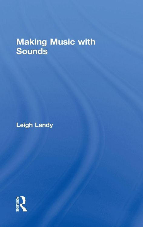 Produktbild: Making Music with Sounds