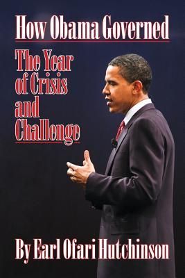 Produktbild: How Obama Governed