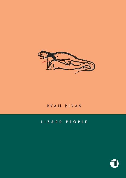 Produktbild: Lizard People