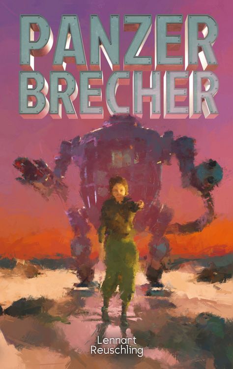 Produktbild: Panzerbrecher