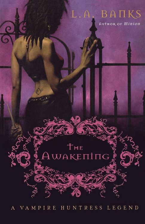 Produktbild: The Awakening