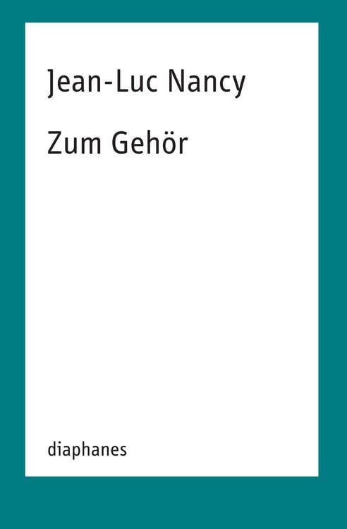 Produktbild: Zum Geh&ouml;r