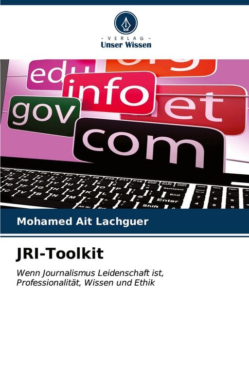 Produktbild: JRI-Toolkit
