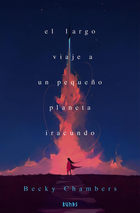 Produktbild: El largo viaje a un peque&ntilde;o planeta iracundo