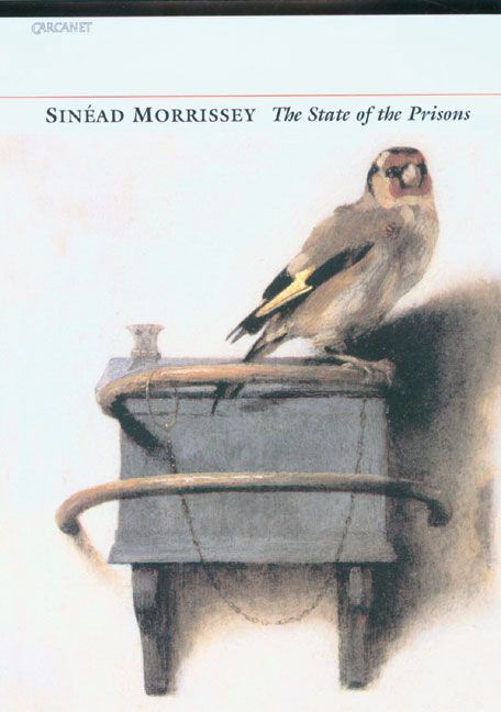 Produktbild: State of the Prisons