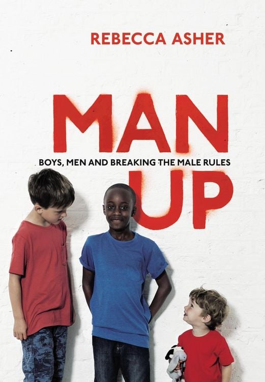 Produktbild: Man Up