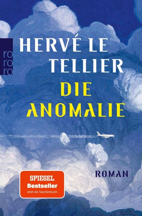 Produktbild: Die Anomalie