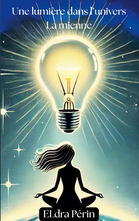 Produktbild: Une lumi&egrave;re dans l'univers