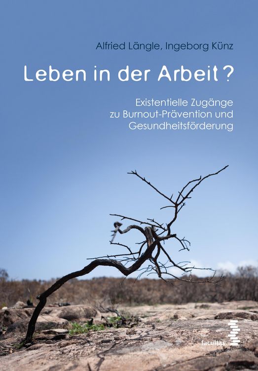 Produktbild: Leben in der Arbeit?