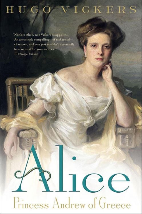 Produktbild: Alice