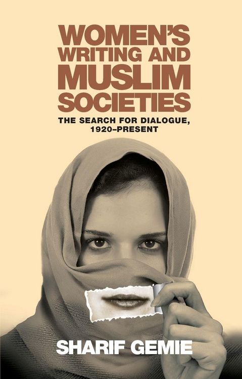 Produktbild: Women's Writing and Muslim Societies