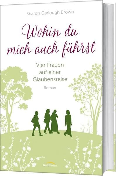 Produktbild: Wohin du mich auch f&uuml;hrst (4)