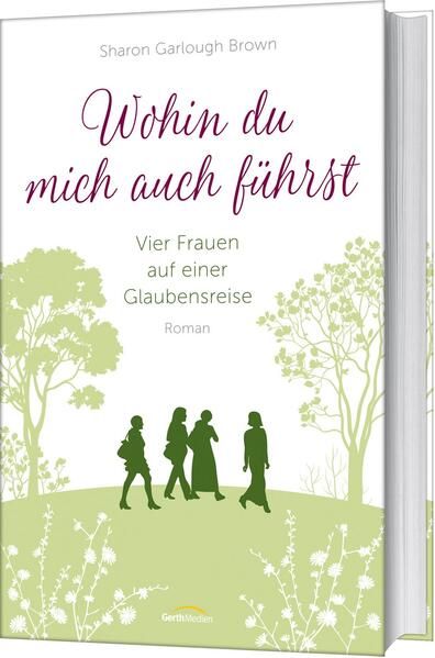 Produktbild: Wohin du mich auch f&uuml;hrst (4)